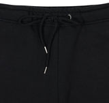 アクメドラビ(acme' de la vie) A LOGO EMBLEM PATCH TRAINING PANTS BLACK