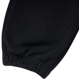 アクメドラビ(acme' de la vie) A LOGO EMBLEM PATCH TRAINING PANTS BLACK