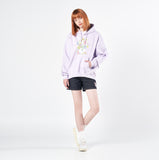 アクメドラビ(acme' de la vie) A LOGO EMBLEM PATCH DENIM SHORT PANTS DARK BLUE