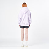 アクメドラビ(acme' de la vie) A LOGO EMBLEM PATCH DENIM SHORT PANTS DARK BLUE