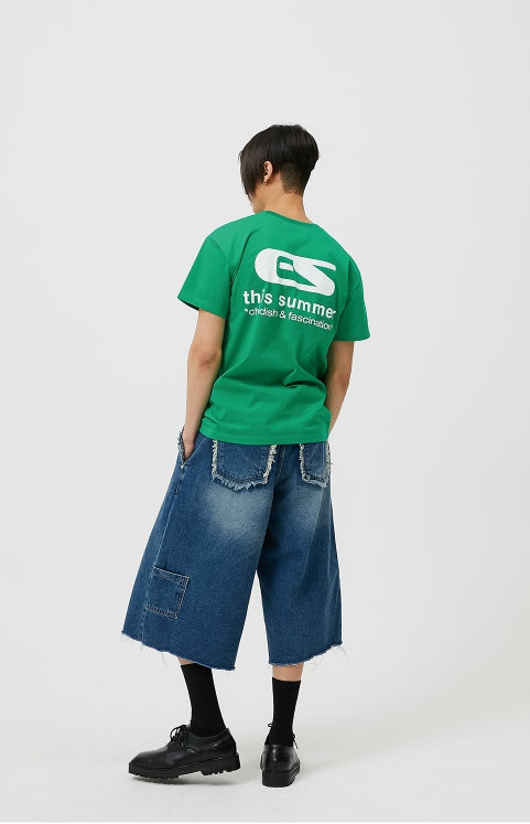 ESC Studioグリーンシャツ - その他