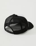 イーエスシースタジオ(ESC STUDIO) childish fascination mesh cap (black)