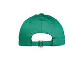 FEEL ENUFF (フィールイナフ) Big Logo Baseball Cap / Green