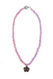 ReinSein（レインセイン）OCEAN PINK NECKLACE ON THE SEA