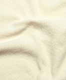 mahagrid (マハグリッド) ALL STAR TERRY TEE [CREAM]