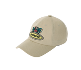 mahagrid (マハグリッド) FLAMINGO CAP [BEIGE]
