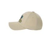 mahagrid (マハグリッド) FLAMINGO CAP [BEIGE]