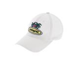 mahagrid (マハグリッド) FLAMINGO CAP [WHITE]