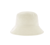 mahagrid (マハグリッド) ALL STAR TERRY BUCKET HAT [CREAM]
