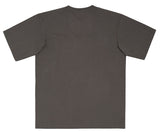 ORDINARY PEOPLE(オーディナリーピープル) COLLEGE ARCH LOGO CHARCOAL T-SHIRTS