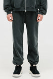 ディープリーク(DPRIQUE) CLASSIC JOGGER PANTS - WASHED BLACK