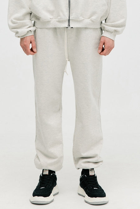 ディープリーク(DPRIQUE)  CLASSIC JOGGER PANTS - OAT