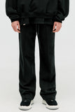 ディープリーク(DPRIQUE) CLASSIC TRACK PANTS - BLACK