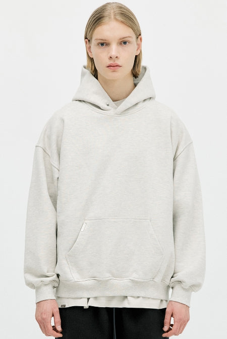 ディープリーク(DPRIQUE) CLASSIC HOODIE - OAT
