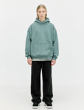 ディープリーク(DPRIQUE)  CLASSIC HOODIE - PINE GREEN