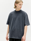 ディープリーク(DPRIQUE) CLASSIC COTTON T-SHIRT - MIDNIGHT