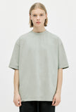 ディープリーク(DPRIQUE)  CLASSIC COTTON T-SHIRT - SAGE