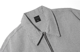 EZKATON (エズカートン)　Deus short-sleeved shirt 4 types STSS6518