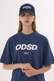 Odd Studio (オッドスタジオ) ODSD LOGO BALL CAP- 4COLOR