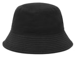 Odd Studio (オッドスタジオ) ODSD BUCKET HAT - BLACK