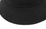 Odd Studio (オッドスタジオ) ODSD BUCKET HAT - BLACK