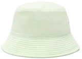 Odd Studio (オッドスタジオ) ODSD BUCKET HAT - MINT WHITE