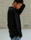 EZKATON (エズカートン)　CL Layered Long Sleeve T-shirt 5 types YMLT6552