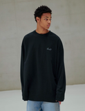 EZKATON (エズカートン)　CL Layered Long Sleeve T-shirt 5 types YMLT6552