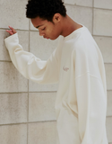 EZKATON (エズカートン)　CL Layered Long Sleeve T-shirt 5 types YMLT6552