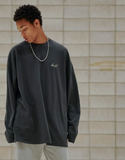 EZKATON (エズカートン)　CL Layered Long Sleeve T-shirt 5 types YMLT6552