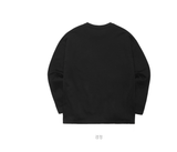 EZKATON (エズカートン)　CL Layered Long Sleeve T-shirt 5 types YMLT6552