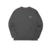 EZKATON (エズカートン)　CL Layered Long Sleeve T-shirt 5 types YMLT6552