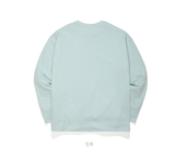 EZKATON (エズカートン)　CL Layered Long Sleeve T-shirt 5 types YMLT6552