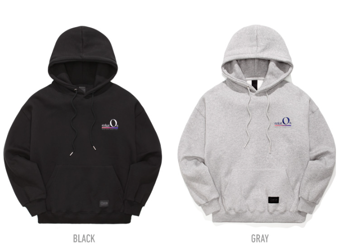 EZKATON (エズカートン)　Section hood 8 types YMHD6556, YMHD6610