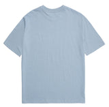 Odd Studio (オッドスタジオ) ODSD VARSITY SPORTS T-SHIRT - SKY BLUE