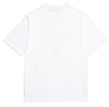 Odd Studio (オッドスタジオ) DALMATIAN MEMORIES T-SHIRTS - WHITE