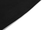 Odd Studio (オッドスタジオ) OS SWEAT SHIRT LONG SKIRT - BLACK
