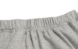 Odd Studio (オッドスタジオ) OS SWEAT SHIRT LONG SKIRT - GRAY