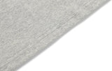 Odd Studio (オッドスタジオ) OS SWEAT SHIRT LONG SKIRT - GRAY