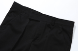 EZKATON (エズカートン)　Regiwide Slacks 3 types YMLP6523