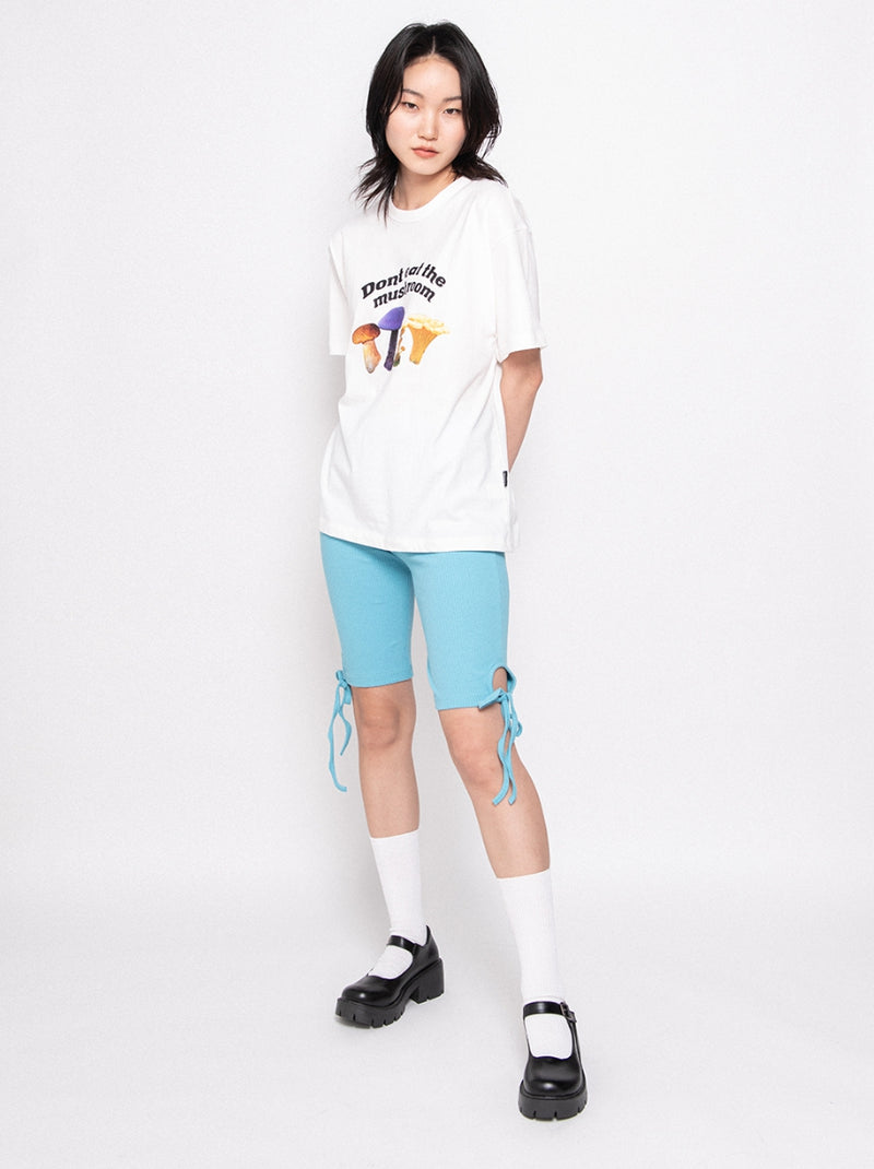 SPUNKY (スパンキー) BIKE PANTS (BLUE)