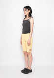 SPUNKY (スパンキー) BIKE PANTS (YELLOW)