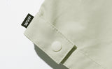 ダブルユーブイプロジェクト(WV PROJECT) Button Shorts Pants Gray Beige MJSP7581