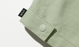 ダブルユーブイプロジェクト(WV PROJECT) Button Shorts Light Khaki MJSP7581