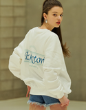 EZKATON (エズカートン)　 Private Sweatshirt 4 SHMT6569