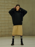 EZKATON (エズカートン)　 Private Sweatshirt 4 SHMT6569