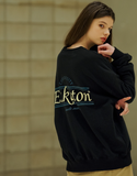 EZKATON (エズカートン)　 Private Sweatshirt 4 SHMT6569