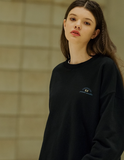 EZKATON (エズカートン)　 Private Sweatshirt 4 SHMT6569