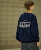 EZKATON (エズカートン)　 Private Sweatshirt 4 SHMT6569