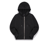 EZKATON (エズカートン)　Heavyweight Overfit Hood Zip Up 5 Types KHHD6572